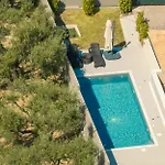 Antimo - Alaya Private With Pool Villa