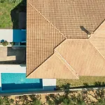 Antimo - Alaya Private With Pool Villa