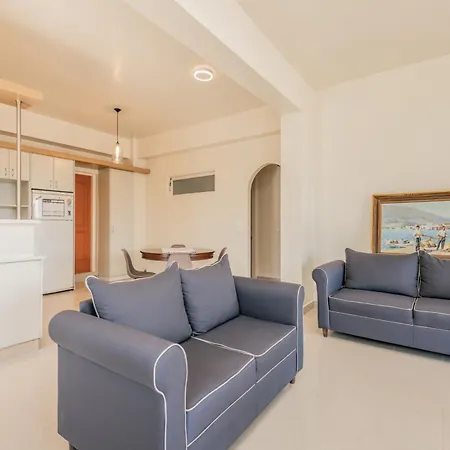 Villa Antimo - Alaya Private With Pool