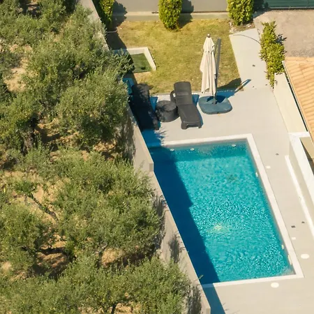 Antimo - Alaya Private With Pool Villa