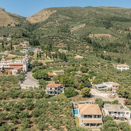 Antimo - Alaya Private With Pool Villa