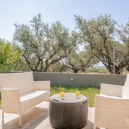 Villa Antimo - Alaya Private With Pool *