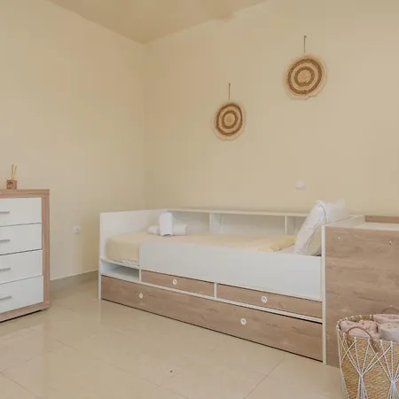Antimo - Alaya Private With Pool