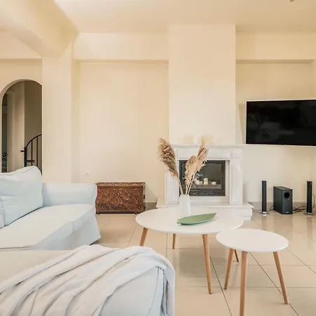 Antimo - Alaya Private With Pool Villa