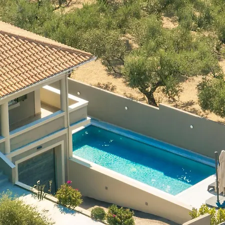 Antimo - Alaya Private With Pool Villa