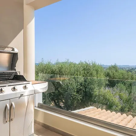 Antimo - Alaya Private With Pool Villa *