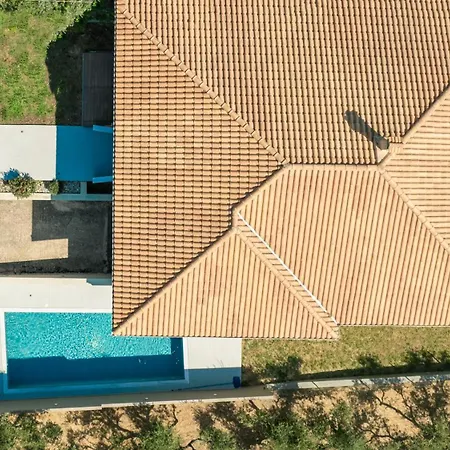 Antimo - Alaya Private With Pool Villa