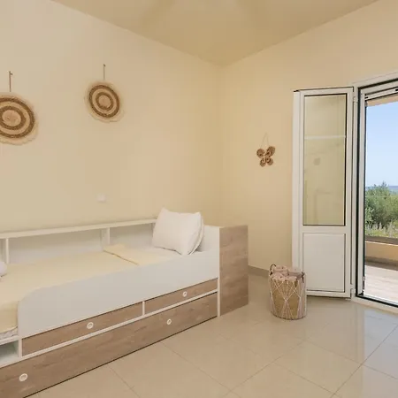 Antimo - Alaya Private With Pool Villa *