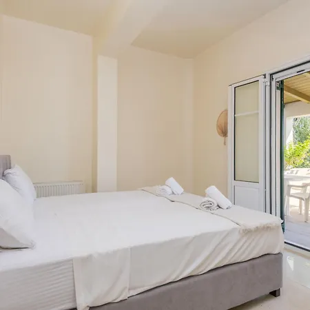 Antimo - Alaya Private With Pool *