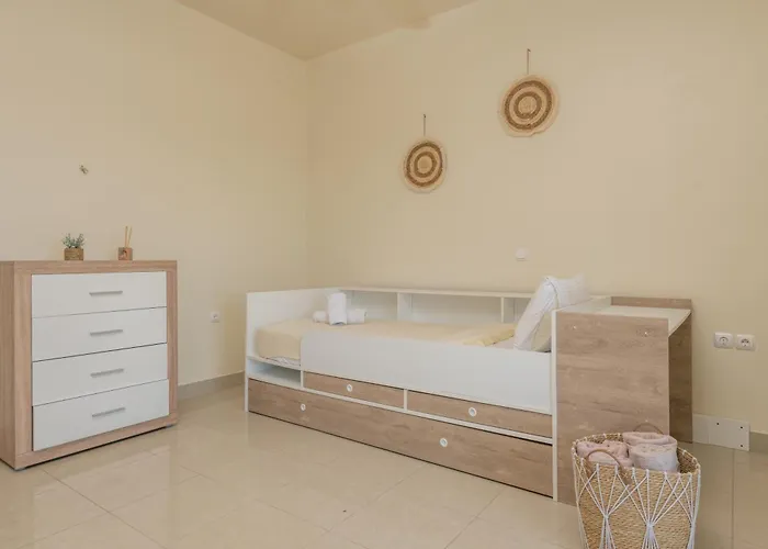 Antimo - Alaya Private With Pool