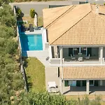 Antimo - Alaya Private With Pool