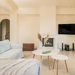 Antimo - Alaya Private With Pool Willa