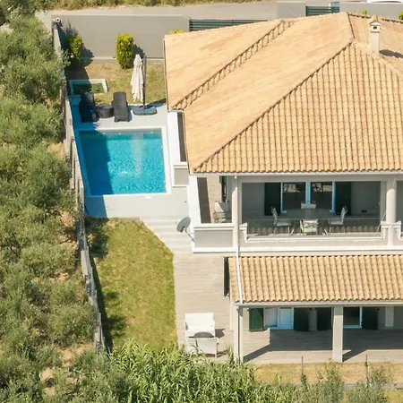 Antimo - Alaya Private With Pool